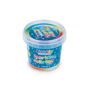 Blobbie Sparkling Jello Slime 120 ML - Pack of 6 - Multi Color