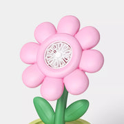 Bloomingo Sunny Pop Musical Sunflower Bubble Blower