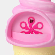 Bloomingo Swirly Pop Ice Cream Bubble Blower