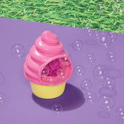 Bloomingo Swirly Pop Ice Cream Bubble Blower