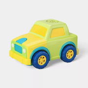 Bloomingo Wheelie Pop Bubbles On Wheels! Bloom Bubbles