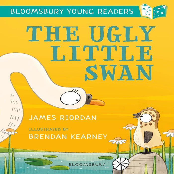 Bloomsbury Young Readers Series-Story Books-Bl-Toycra