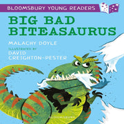 Bloomsbury Young Readers Series