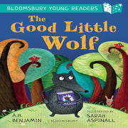 Bloomsbury Young Readers Series