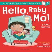 Bloomsbury Young Readers Series