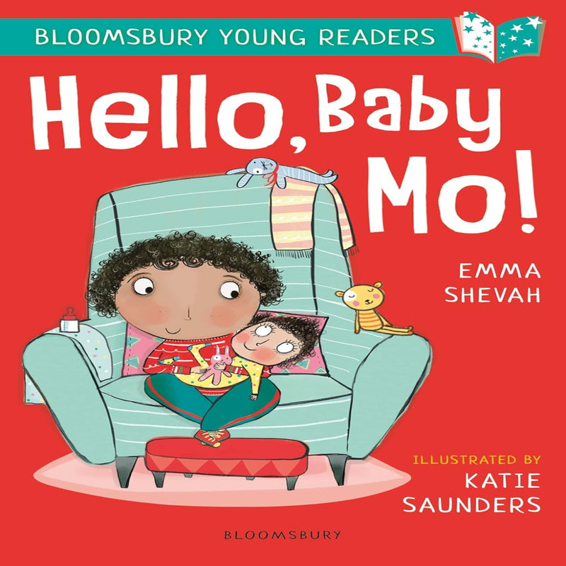 Bloomsbury Young Readers Series
