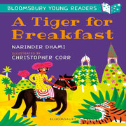 Bloomsbury Young Readers Series