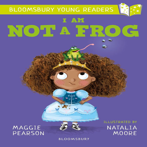 Bloomsbury Young Readers Series