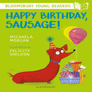 Bloomsbury Young Readers Series
