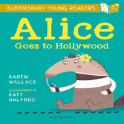 Bloomsbury Young Readers Series