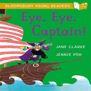 Bloomsbury Young Readers Series