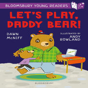 Bloomsbury Young Readers Series