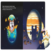 Bluey : A Jigsaw Puzzle Book