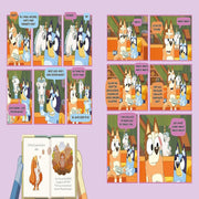 Bluey : A Ladybird Picture Book