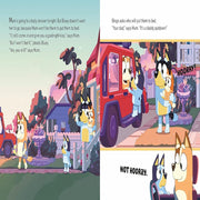 Bluey : A Ladybird Picture Book