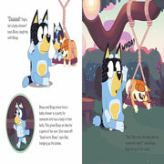 Bluey : A Ladybird Picture Book