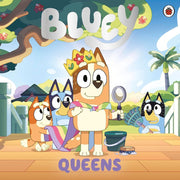 Bluey : A Ladybird Picture Book