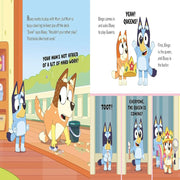 Bluey : A Ladybird Picture Book