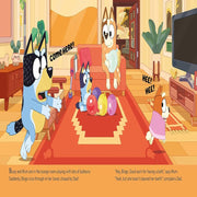 Bluey : A Ladybird Picture Book