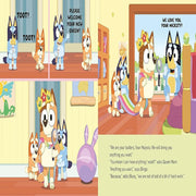 Bluey : A Ladybird Picture Book