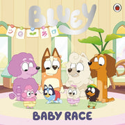 Bluey : A Ladybird Picture Book