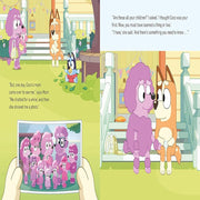 Bluey : A Ladybird Picture Book