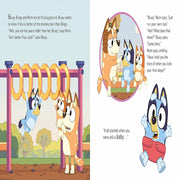 Bluey : A Ladybird Picture Book