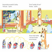 Bluey : A Ladybird Picture Book