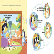 Bluey : A Ladybird Picture Book