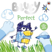 Bluey : A Ladybird Picture Book