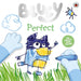 Bluey : A Ladybird Picture Book-Picture Book-Prh-Toycra