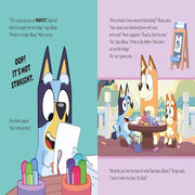 Bluey : A Ladybird Picture Book