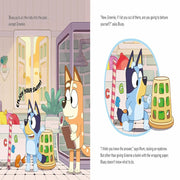Bluey : A Ladybird Picture Book