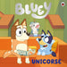 Bluey : A Ladybird Picture Book-Picture Book-Prh-Toycra