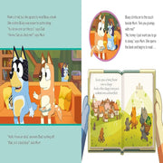 Bluey : A Ladybird Picture Book