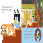 Bluey : A Ladybird Picture Book