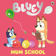 Bluey : A Ladybird Picture Book