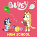 Bluey : A Ladybird Picture Book-Picture Book-Prh-Toycra