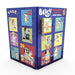 Bluey Awesome Advent Book Calender-Story Books-Prh-Toycra