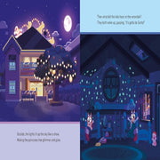 Bluey : Bluey Night Before Christmas