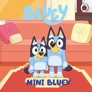 Bluey Board Book