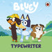 Bluey Board Book-Board Book-Prh-Toycra