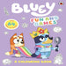 Bluey Fun And Games Colouring Book-Activity Books-Prh-Toycra