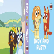 Bluey : Little Library