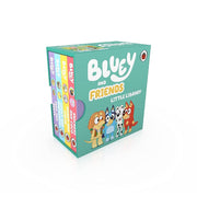Bluey : Little Library