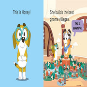 Bluey : Little Library
