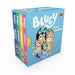 Bluey : Little Library-Board Book-Prh-Toycra