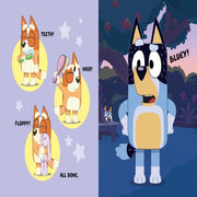 Bluey : Love From Bluey