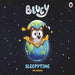 Bluey Sleepytime-Picture Book-Prh-Toycra