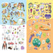 Bluey Super Stickers An Activity Book-Activity Books-Prh-Toycra